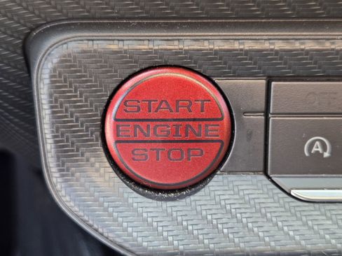 Certified 2024 Ford Mustang GT RWD image 18