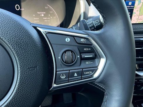 Used 2025 Acura MDX SH-AWD w/ Advance Package image 12