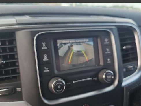 Used 2022 RAM 1500 Warlock AWD/4WD image 12