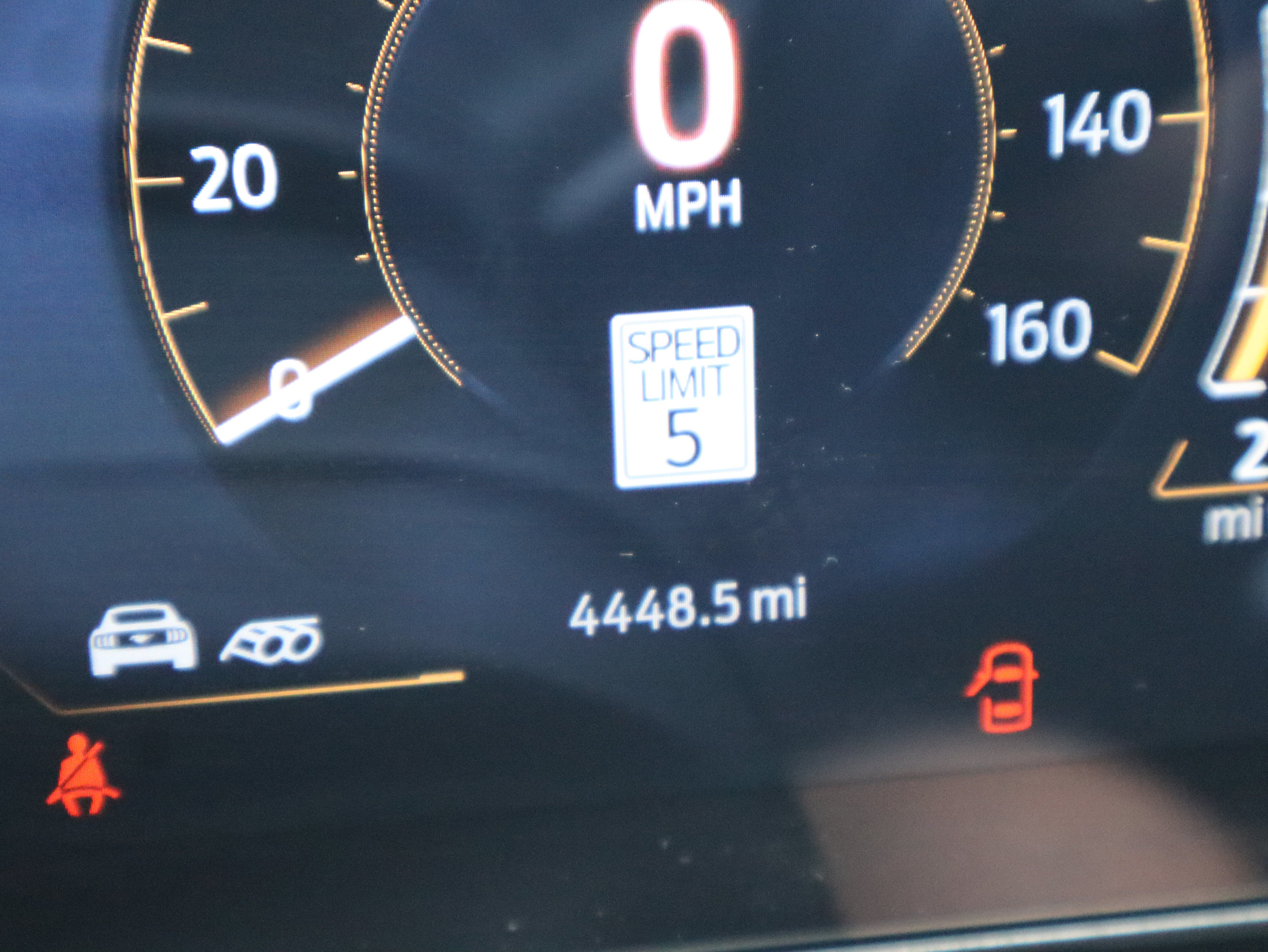 Used 2025 Ford Mustang GT Premium RWD image 36