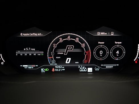 Used 2023 Lamborghini Urus S image 11