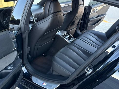 Used 2020 BMW M850i Gran Coupe xDrive w/ Comfort Seating Package AWD/4WD image 19