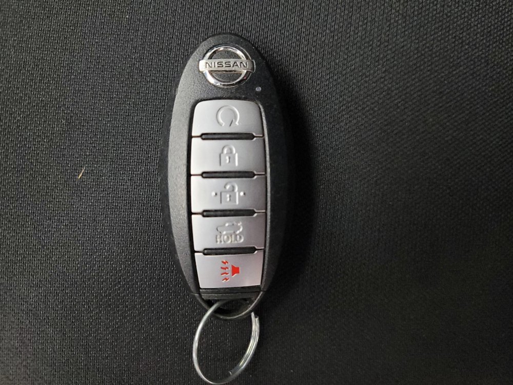 Used 2021 Nissan Sentra SV FWD image 32