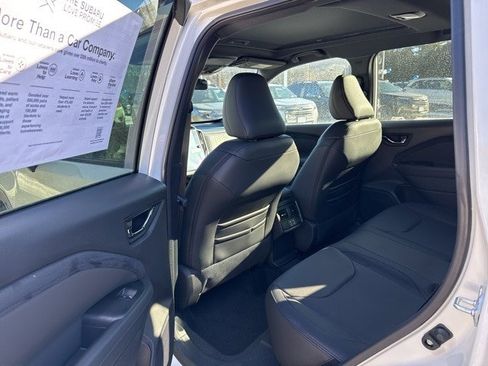 New 2026 Subaru Forester Limited image 17