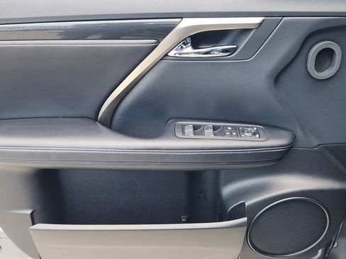 Used 2019 Lexus RX 350 FWD w/ Accessory Package image 17