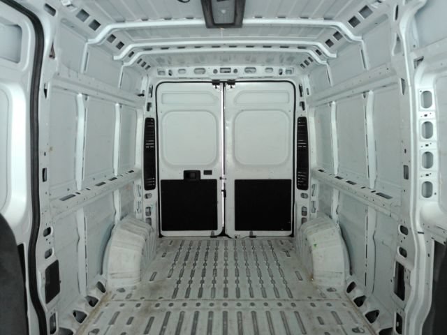 Used 2025 RAM ProMaster 3500 w/ Convenience Group FWD image 10