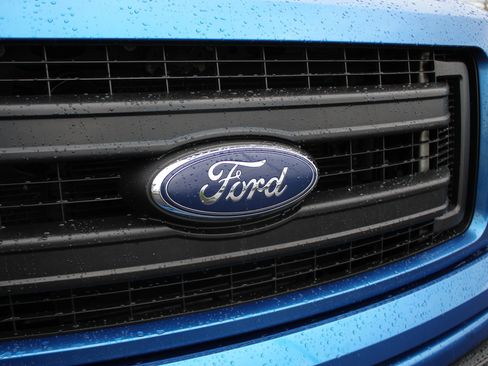 Used 2013 Ford F150 FX4 w/ Luxury Equipment Group image 9