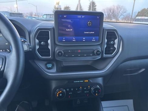 Used 2024 Ford Bronco Sport Big Bend w/ Convenience Package image 21
