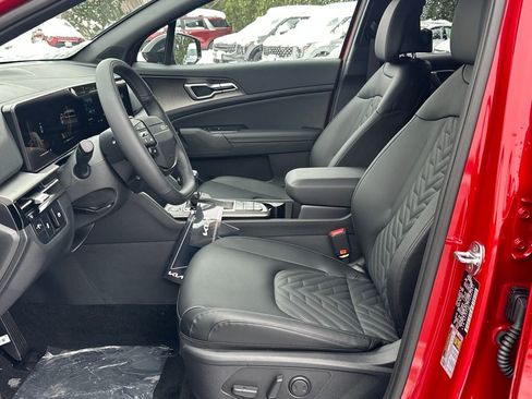 New 2026 Kia Sportage X-Line image 9