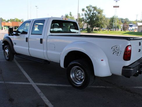 Used 2014 Ford F450 XL w/ Power Equipment Group AWD/4WD image 8
