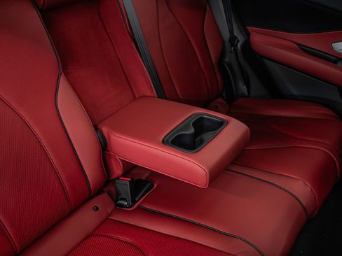 New 2026 Acura RDX A-Spec image 24