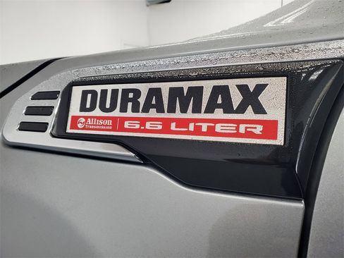 New 2026 GMC Sierra 3500 Denali w/ Denali Reserve Package image 34