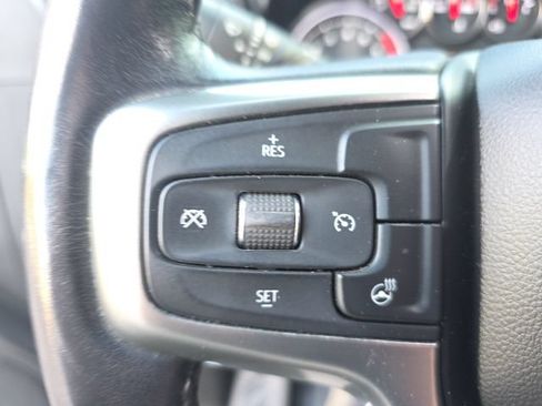Used 2022 Chevrolet Silverado 3500 LT w/ Convenience Package AWD/4WD image 23