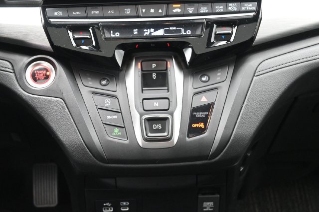Used 2025 Honda Odyssey EX-L image 24