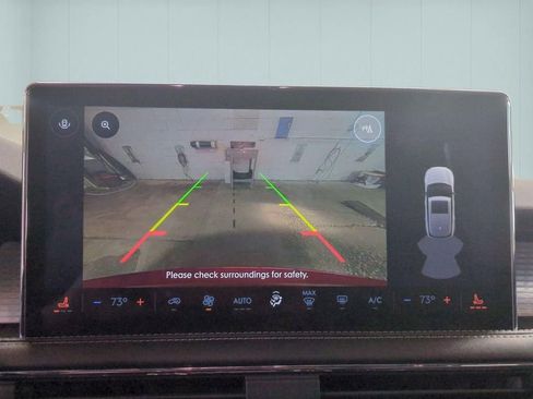 Certified 2023 Lincoln Corsair FWD w/ Towing Package image 25