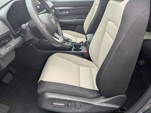 New 2026 Honda CR-V EX image 4