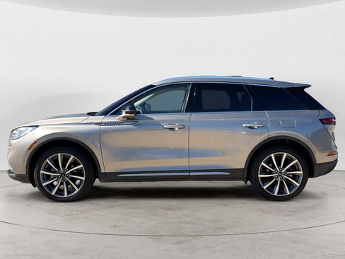 Used 2020 Lincoln Corsair Reserve w/ Equipment Group 201A AWD/4WD image 7