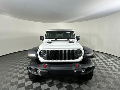 New 2026 Jeep Wrangler Unlimited Rubicon image 2
