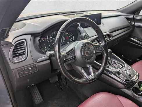 Used 2023 MAZDA CX-9 Carbon Edition AWD/4WD image 15