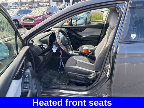 Used 2021 Subaru Crosstrek 2.0i Premium w/ Popular Package #2 image 14