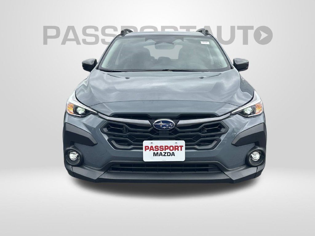Used 2024 Subaru Crosstrek 2.0i Premium AWD/4WD image 7