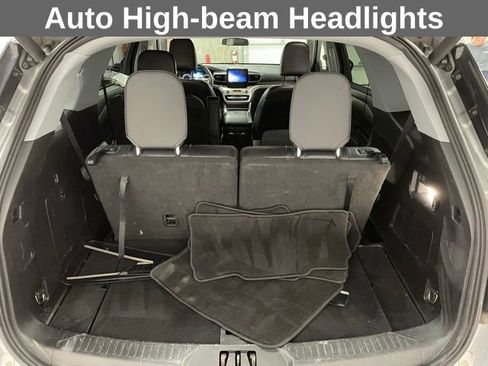 Used 2021 Ford Explorer XLT w/ Equipment Group 202A image 17