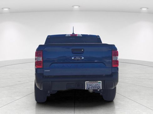 Used 2024 Ford Maverick XLT FWD image 5