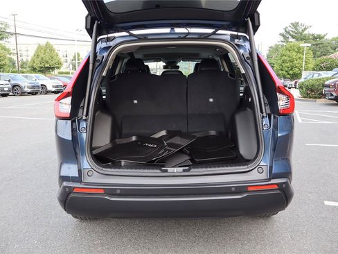 Used 2024 Honda CR-V EX-L image 5