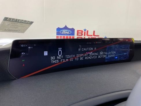 New 2025 Ford Expedition Max Active image 28