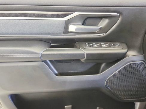 Used 2022 RAM 1500 Big Horn AWD/4WD image 24