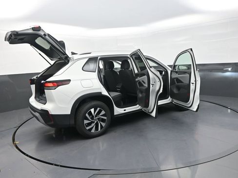 New 2026 Volkswagen Tiguan S AWD/4WD image 35