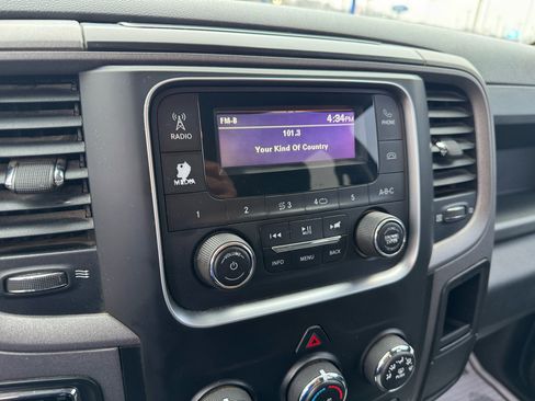 Used 2018 RAM 1500 Tradesman w/ Popular Equipment Group image 23