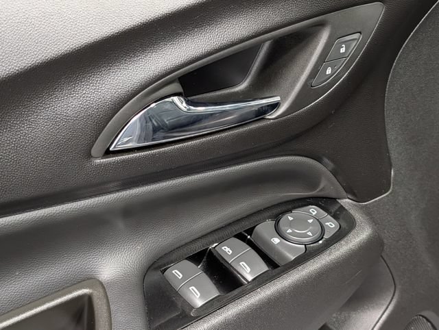 Certified 2024 Chevrolet Equinox Premier AWD/4WD image 16