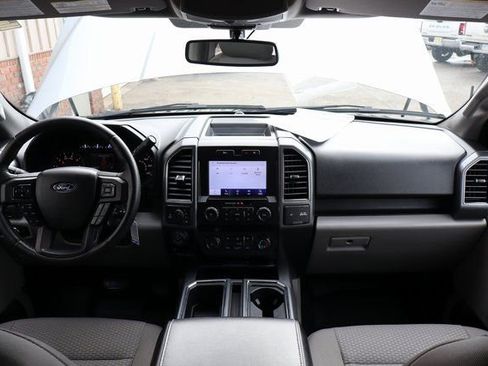 Used 2020 Ford F150 XLT w/ Equipment Group 302A Luxury image 39