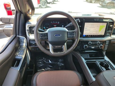 New 2025 Ford F250 King Ranch image 6