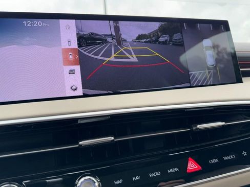 New 2026 Genesis GV70 3.5T Sport Prestige AWD/4WD image 18