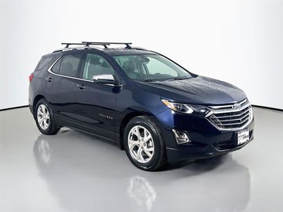 Used 2021 Chevrolet Equinox Premier
