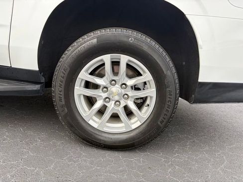 Used 2023 Chevrolet Suburban LS AWD/4WD image 10