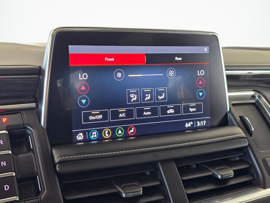 Used 2021 GMC Yukon XL SLT w/ SLT Premium Package AWD/4WD image 26
