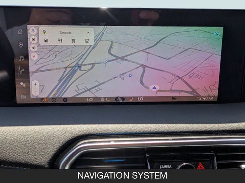 New 2026 Nissan Armada SL image 22