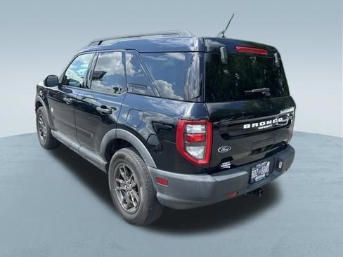 Used 2021 Ford Bronco Sport Big Bend AWD/4WD image 9