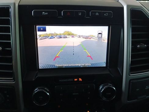 Used 2020 Ford F150 Lariat AWD/4WD image 20