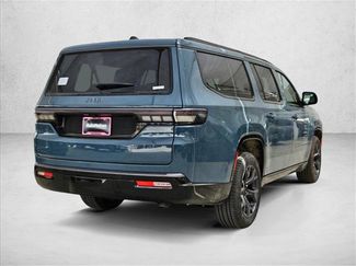 New 2026 Jeep Grand Wagoneer L Limited w/ Premium Group II video 2