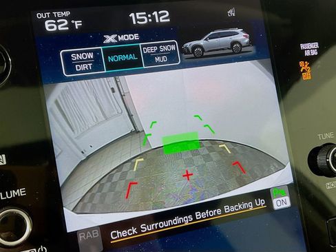 Used 2024 Subaru Outback Onyx Edition image 13