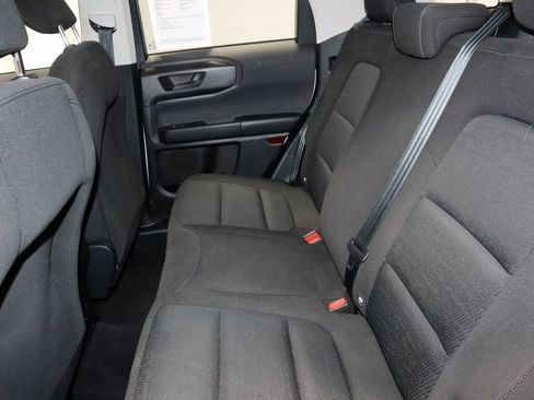 Used 2021 Ford Bronco Sport AWD/4WD image 21