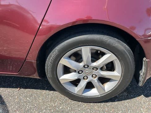 Used 2013 Acura TL image 11