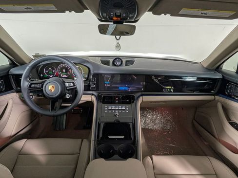 New 2026 Porsche Panamera 4 E-Hybrid AWD/4WD image 20