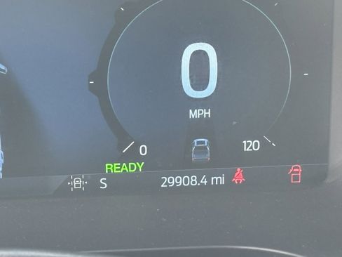 Used 2024 Ford F150 XLT w/ Mobile Office Package image 23