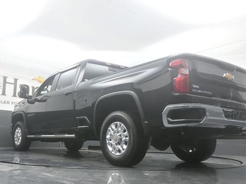 Used 2024 Chevrolet Silverado 2500 LT w/ All Star Edition AWD/4WD image 5