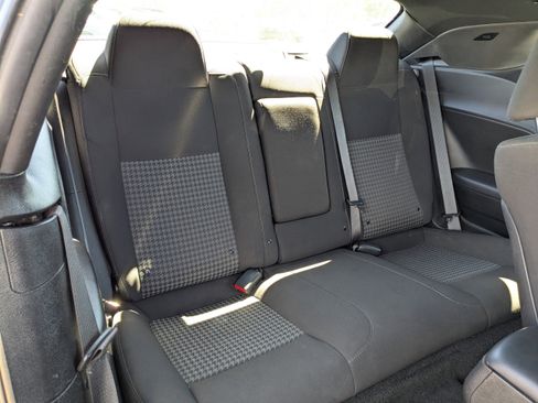 Used 2023 Dodge Challenger GT w/ Cold Weather Group image 15